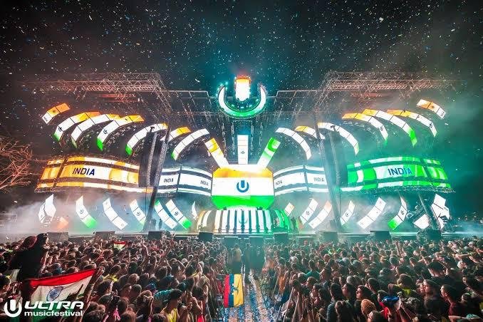 Ultra band